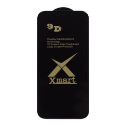 Zaštitno staklo Xmart 9D za Iphone 12 Pro Max
