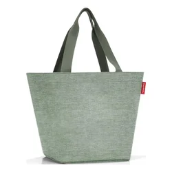 Reisenthel Shopper M Twist Sage