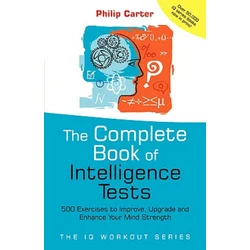Complete Book of Intelligence tests