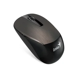 GENIUS Bežični miš NX-7015 Optical USB braon