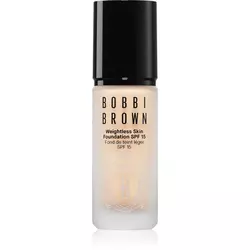 Bobbi Brown Weightless Skin Foundation Spf 15 Tečni puder za lice 13 ml Tečni puderi za lice