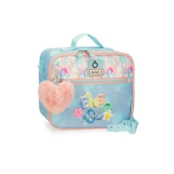 Enso Bubbles torba na rame - Sky blue ( 97.848.21 )