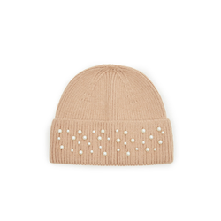 Beige womens hat ORSAY - Womens