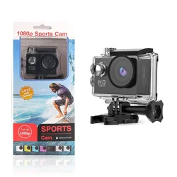 Full HD Akciona Sportska Kamera