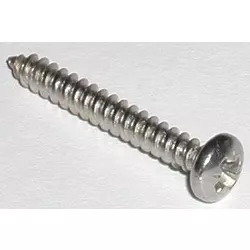 Vijak A4 inox DIN84/ISO1207 (170373)