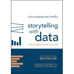 Storytelling with Data