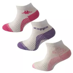 Kappa Ts Star 3Pack 3032Xk0-931