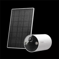 TP-Link spoljna Wi-Fi kamera na solarni napa?anje Tapo C410 KIT