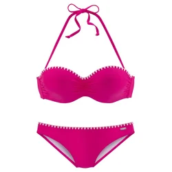 BUFFALO Bikini, roza