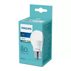 PHILIPS LED Sijalica E27 PS 678  LED, Toplo bela, 11 W, E27