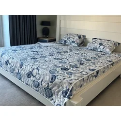 Viktorija set pamučni prekrivač COTTON 140x200cm ( VLK000305-cotton )