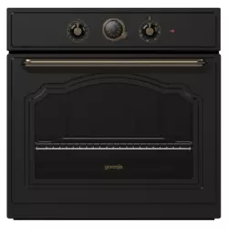 GORENJE pećnica BO53CLB CLASSICO