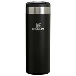 STANLEY Aerolight Transit 0,47L termo boca - Black