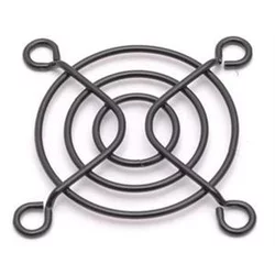 PRIMECOOLER PC-FG60B 60 mm ČERNO