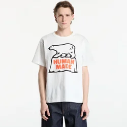 Majice Human Made Graphic T-Shirt UNISEX White L