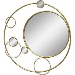 ZIDNO OGLEDALO  60 cm