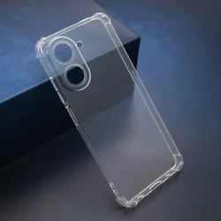 Futrola silikon crashproof za xiaomi redmi a7 4g providna ( F125559 )