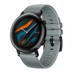 Huawei Watch GT 2 42mm Lake Cyan Plavi