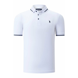 Moška polo majica dewberry
