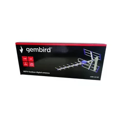 GEMBIRD Digital antena HDTV GMB-2814R