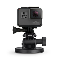 Originalno GoPro Suction Cup prisesalno držalo