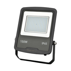 Braytron LED reflektor BRY-FLOOD-SL-150W-GRY-6500K-IP65