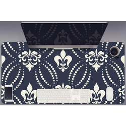 Decormat Namizna podloga Classic pattern 120x60 cm