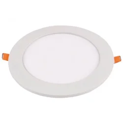 XLed Nadgradni okrugli led panel -24W 4000K ( XLED-24-NW )