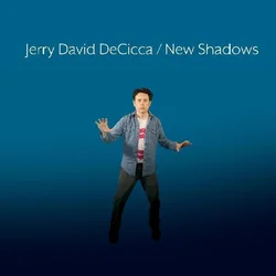 Jerry DeCicca - New Shadows (LP)