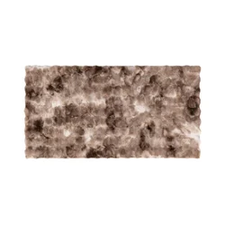 Tepih RABBIT BUBBLE 160x230 cm braon