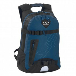 Ruksak za laptop Bodypack USB petrol plavi MML1820