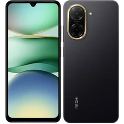 XIAOMI pametni telefon Redmi A5 3GB/64GB, Midnight Black