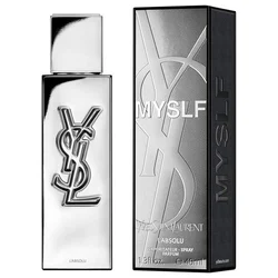 Yves Saint Laurent MYSLF LAbsolu Parfum Muški parfemi - Parfum
