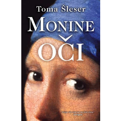Monine oči