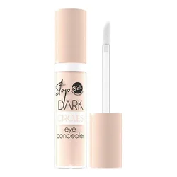 Korektor za oči BELL Stop Dark Circles 02 True Ivory