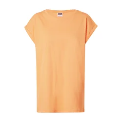 Urban Classics Majica, oranžna