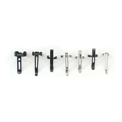FENIX HM61R Replacement clips for flashlights (first generation)