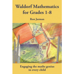Teaching Waldorf Mathematics in Grades 1-8