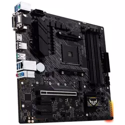 Asus TUF Gaming A520M-PLUS matična ploča