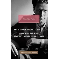 Patrick Melrose Novels
