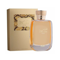 Rasasi Ženski parfem Hawas For Her EDP, 100ml