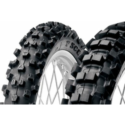 Pirelli SC MX Mid Soft 32 110/90 R19 62M Moto pnevmatike