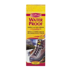 Kemplast WATERPROOF, pripomoček za nego