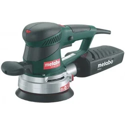 Metabo Rotaciona Eksentar Brusilica SXE 450 Turbotec 600129000