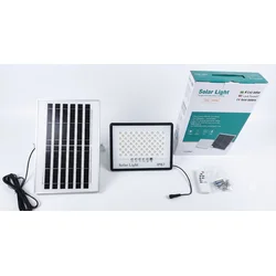 LED SOLARNA LAMPA 02