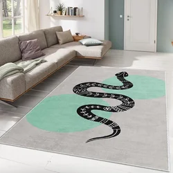 Conceptum Hypnose Tepih, 120x180cm, Šareni
