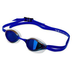 Arena Python Mirror Blue Mirror White