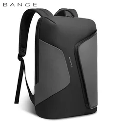 Bange Torba za laptop, Siva