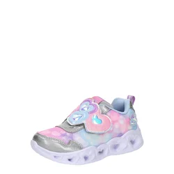 Skechers Patike za devojčice Heart Lights - Lovin Reflecti, 302693N-SMLT, Šarene