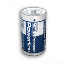 PANASONIC Alkalna baterija, 1.5V, LR14, C